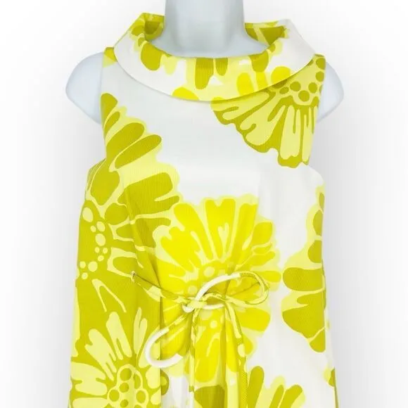 TRINA TURK NWT Daisy Thoreau Dress -‎ size XS