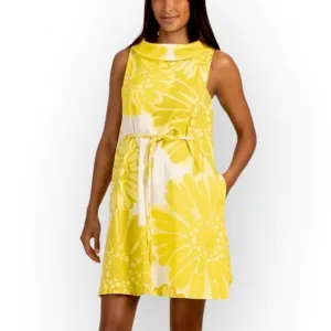 TRINA TURK NWT Daisy Thoreau Dress -‎ size XS