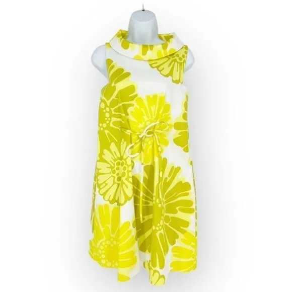 TRINA TURK NWT Daisy Thoreau Dress -‎ size XS