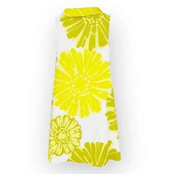 TRINA TURK NWT Daisy Thoreau Dress -‎ size XS
