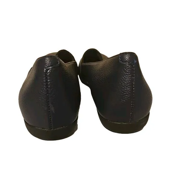 Trotters Sage Flats Women's Size 8‎ N Navy Blue