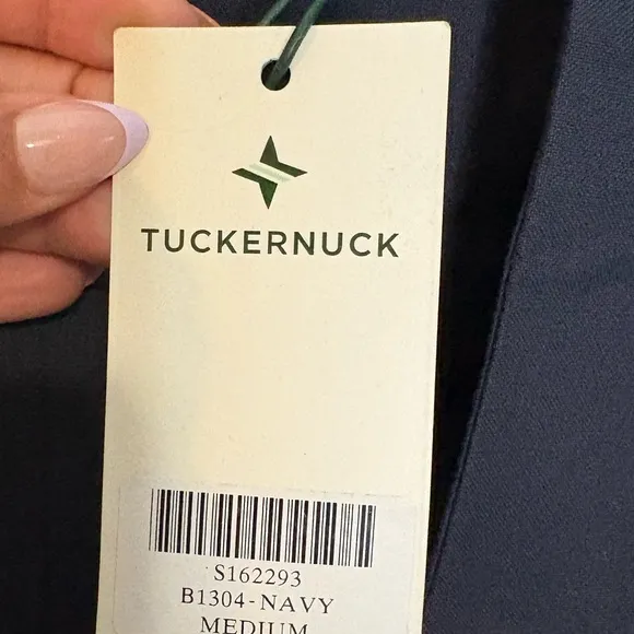 Tuckernuck Luella Dress NWT