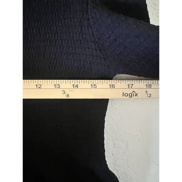 Tuckernuck Pomander Place Lennox Double Knit Maxi Dress Medium Capsule Wardrobe