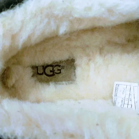 UGG Ascot Espresso Men's Loafers