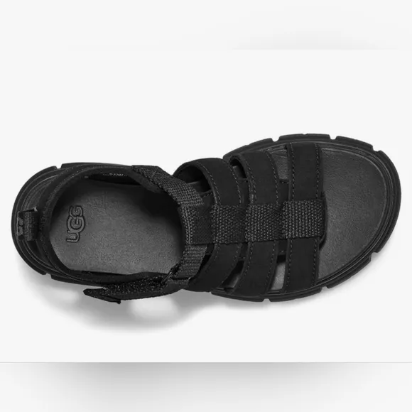 Ugg Ashton Multi strap Sandals