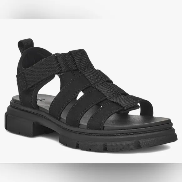 Ugg Ashton Multi strap Sandals