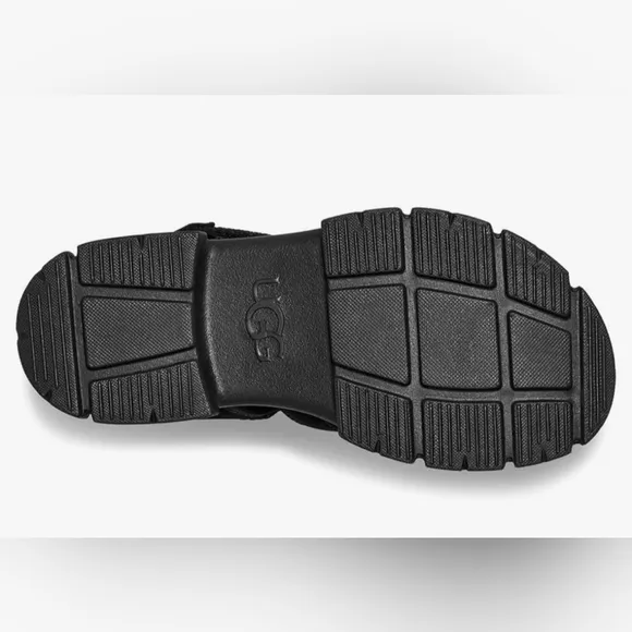 Ugg Ashton Multi strap Sandals