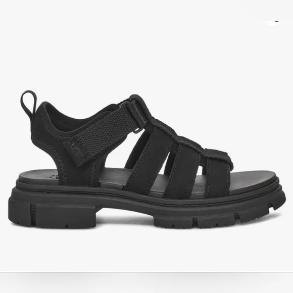 Ugg Ashton Multi strap Sandals