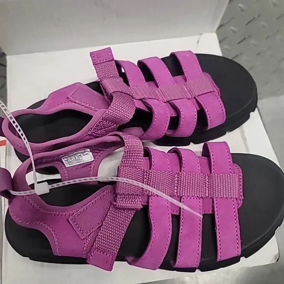 Ugg Ashton Multistrap Sandals