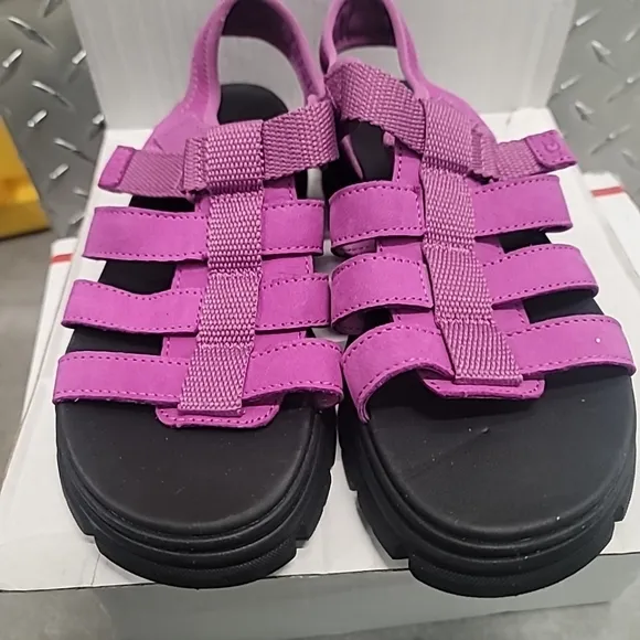 Ugg Ashton Multistrap Sandals