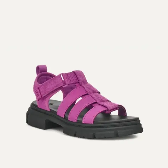 Ugg Ashton Multistrap Sandals