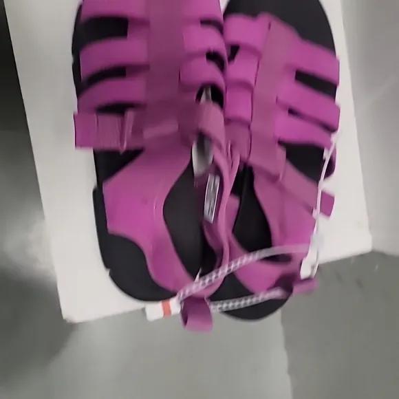 Ugg Ashton Multistrap Sandals