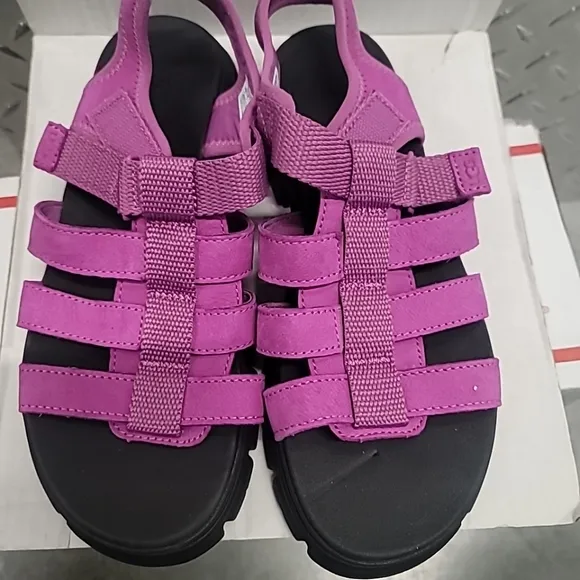 Ugg Ashton Multistrap Sandals