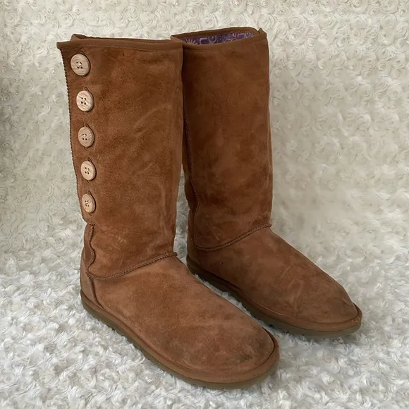 UGG boots