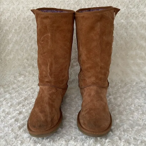 UGG boots