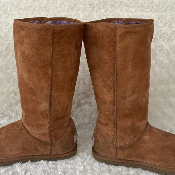 UGG boots