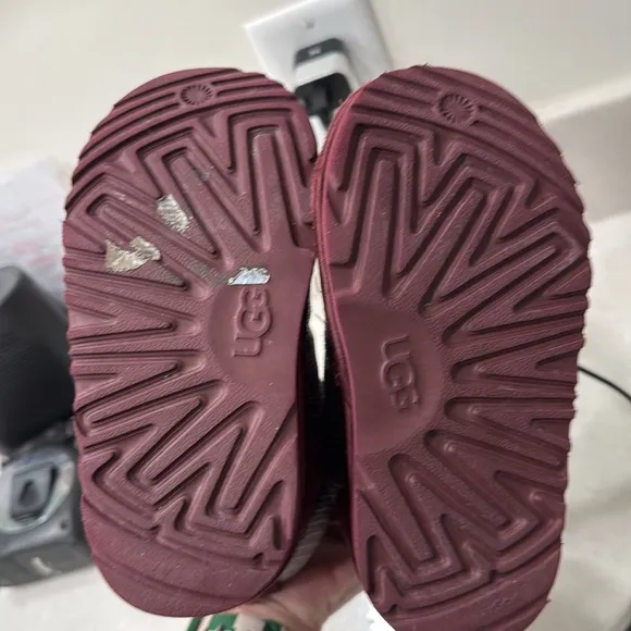 UGG boots