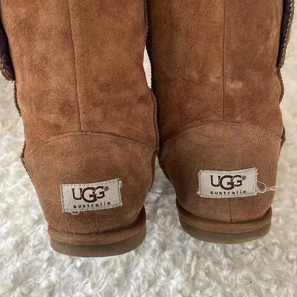 UGG boots