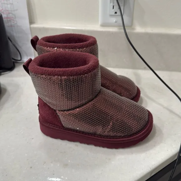 UGG boots