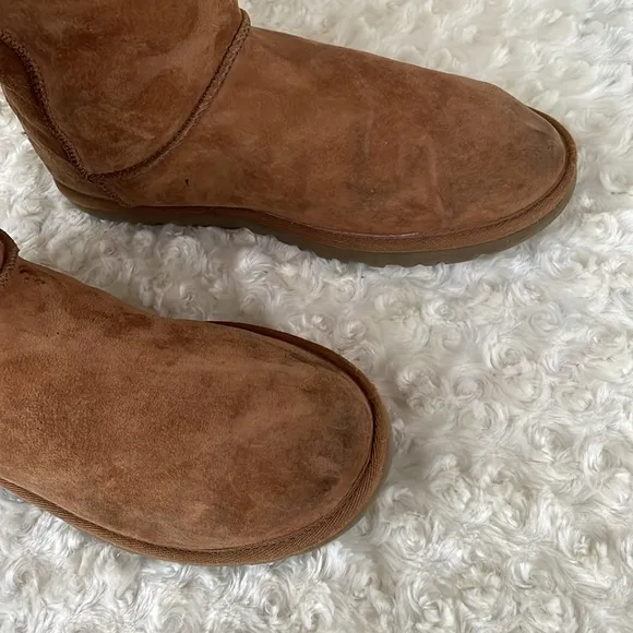 UGG boots