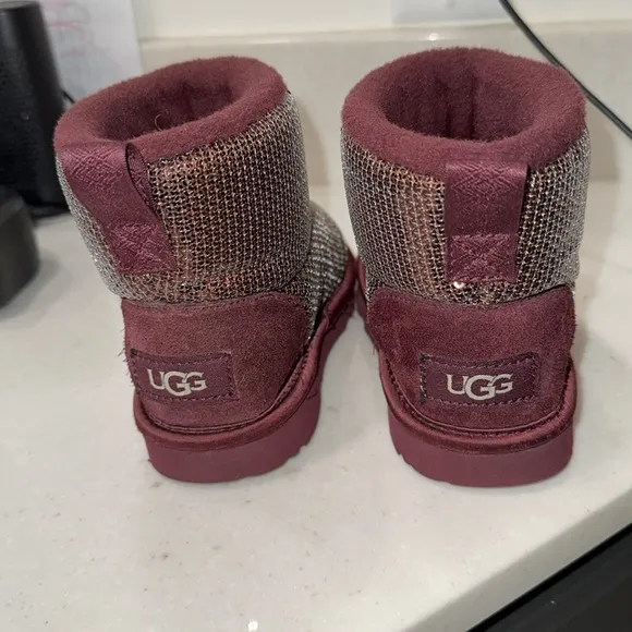 UGG boots