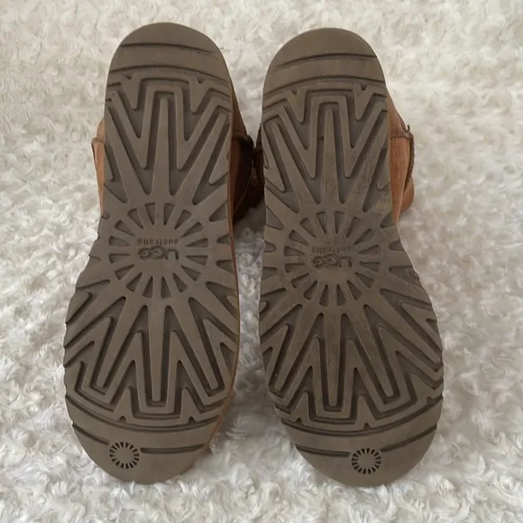 UGG boots