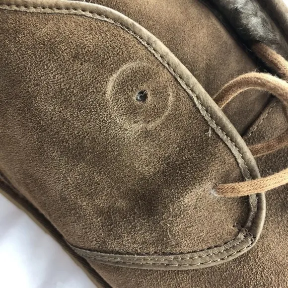 Ugg Chukka Boots new