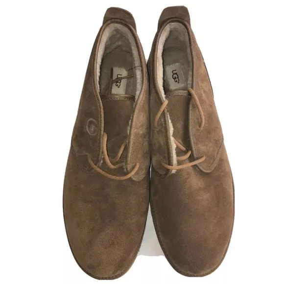 Ugg Chukka Boots new