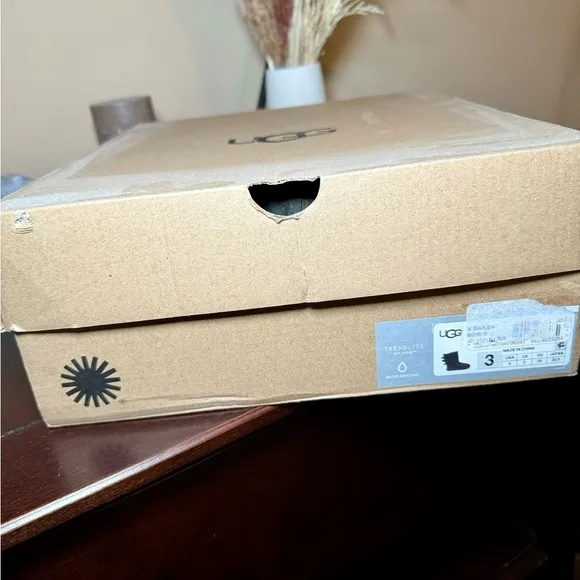 Ugg K Bailey Bow II Boots
