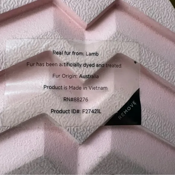 UGG Maxi Logo Slide Platform Sandals Size 10M New in Box