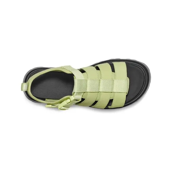 UGG Shoes Cora Caterpillar Strap Slip On Sandals