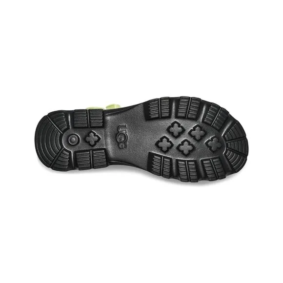 UGG Shoes Cora Caterpillar Strap Slip On Sandals