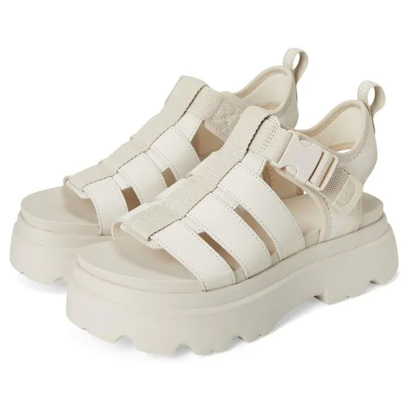 UGG Shoes Cora Jasmine Strap Slip On Sandals