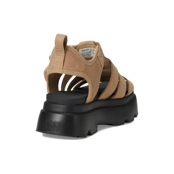 UGG Shoes Cora Sand Strap Sandals