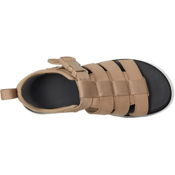 UGG Shoes Cora Sand Strap Sandals