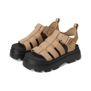 UGG Shoes Cora Sand Strap Sandals