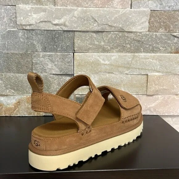 UGG Women's Goldenstar Sandals