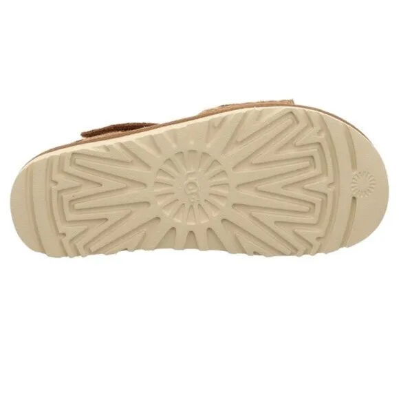 UGG Women's Goldenstar Sandals