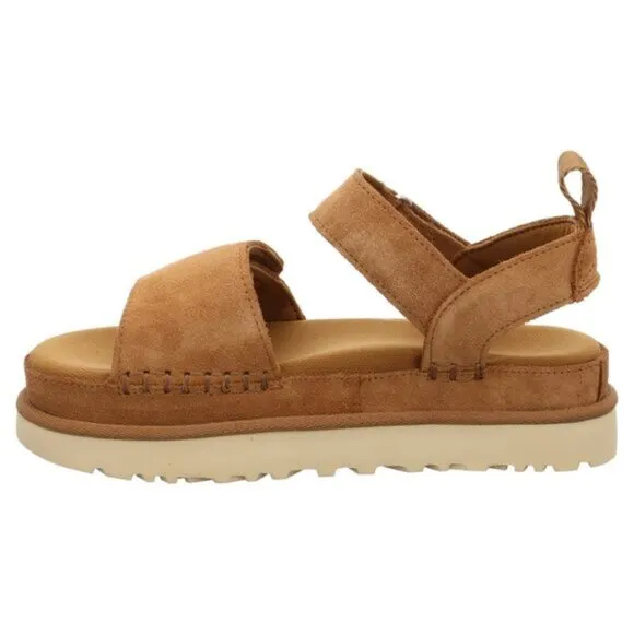UGG Women's Goldenstar Sandals