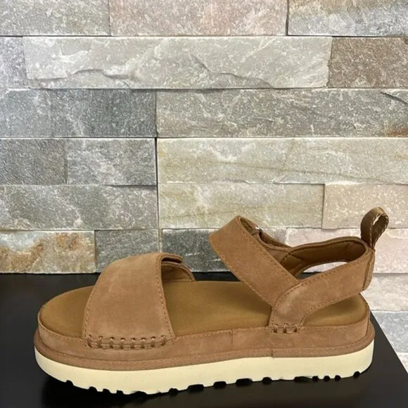 UGG Women's Goldenstar Sandals