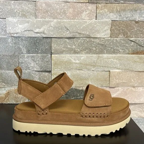 UGG Women's Goldenstar Sandals