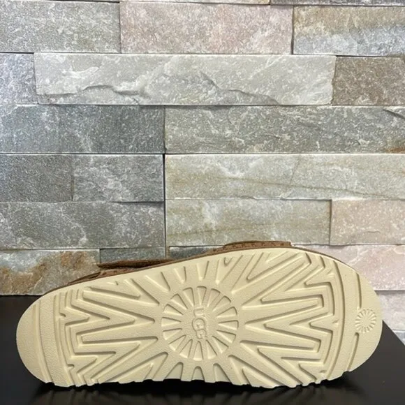 UGG Women's Goldenstar Sandals