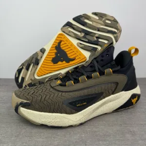 Under Armour Project Rock 7 Training Shoes 3027668-300 Men's Size 11.5, 12