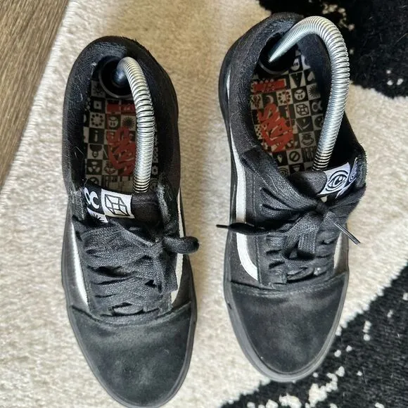 Vans Pro BMX Old Skool Sneakers