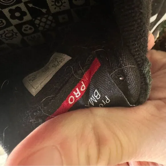 Vans Pro BMX Old Skool Sneakers