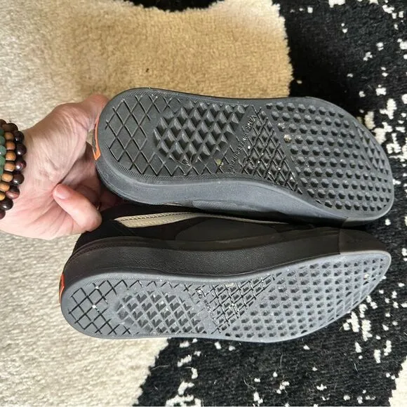 Vans Pro BMX Old Skool Sneakers