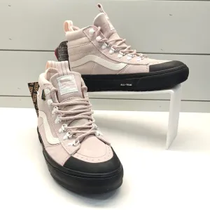 Vans SK8-Hi DR MTE-2 Rose Smoke All-Trac Weatherproof Comfy Warm Shoes Men's 6
