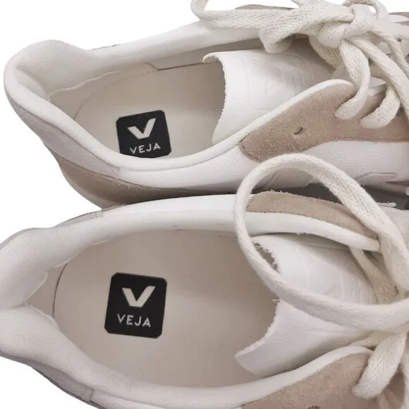 VEJA Men's V-10 LIKE NEW Sneakers SZ 11