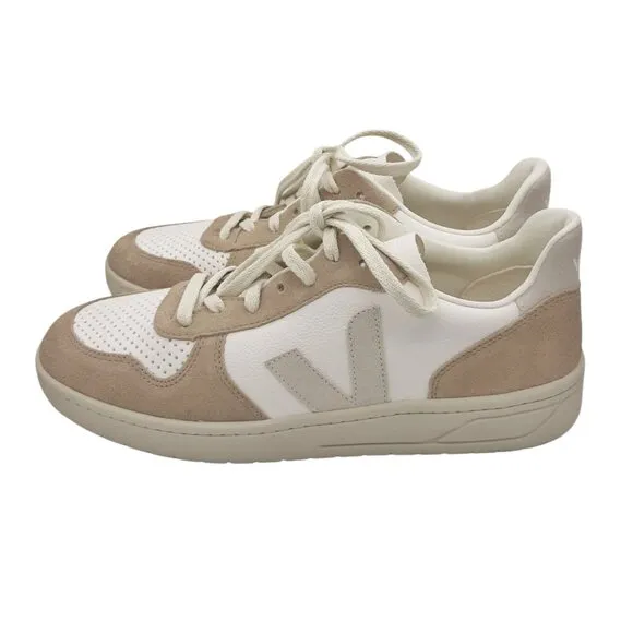 VEJA Men's V-10 LIKE NEW Sneakers SZ 11