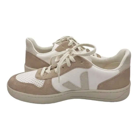 VEJA Men's V-10 LIKE NEW Sneakers SZ 11